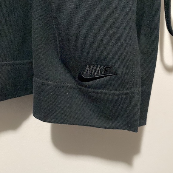 Nike Small Black Jersey Dress - Picture 5 of 5